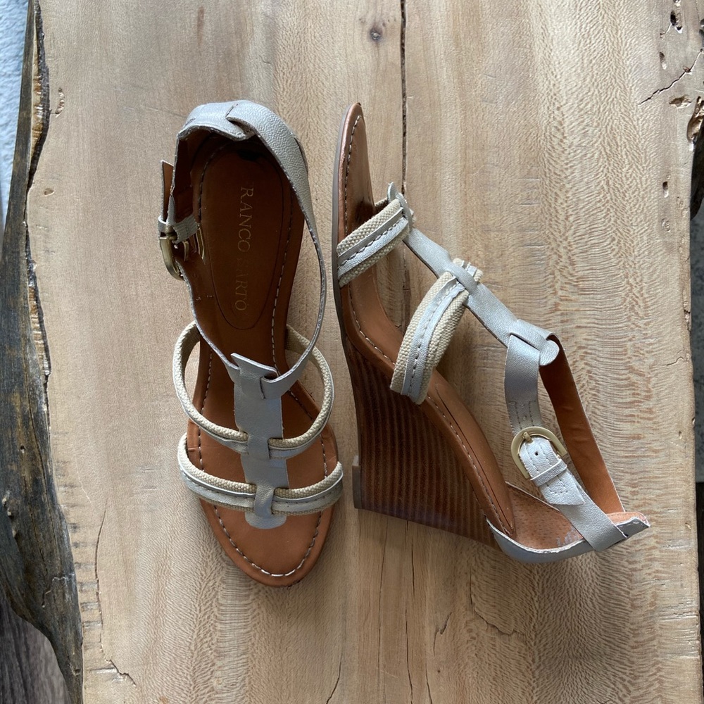Franco Sarto Heels